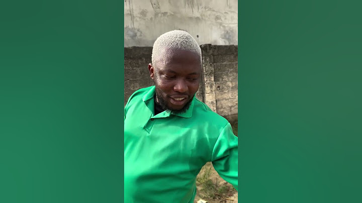 Sabinus takes his son to school