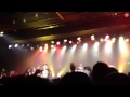 RIZE×スチャダラパー 2012/03/09