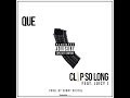 Que - Clip So Long Ft Juicy J (Prod. By Sonny Digital)