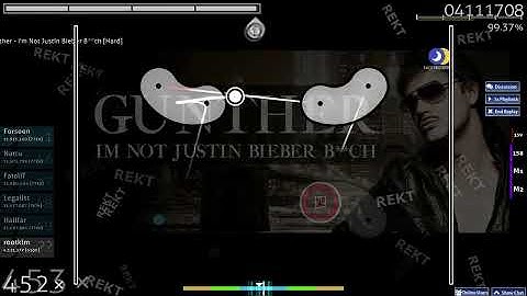 Gunther   I