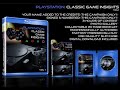 PLAYSTATION: Classic Game Insights Vol 1
