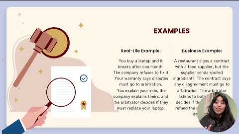 Understanding Alternative Dispute Resolution ADR