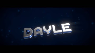 My first blender intro #1