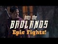 Into The Badlands | Epic Fight scenes Music Video