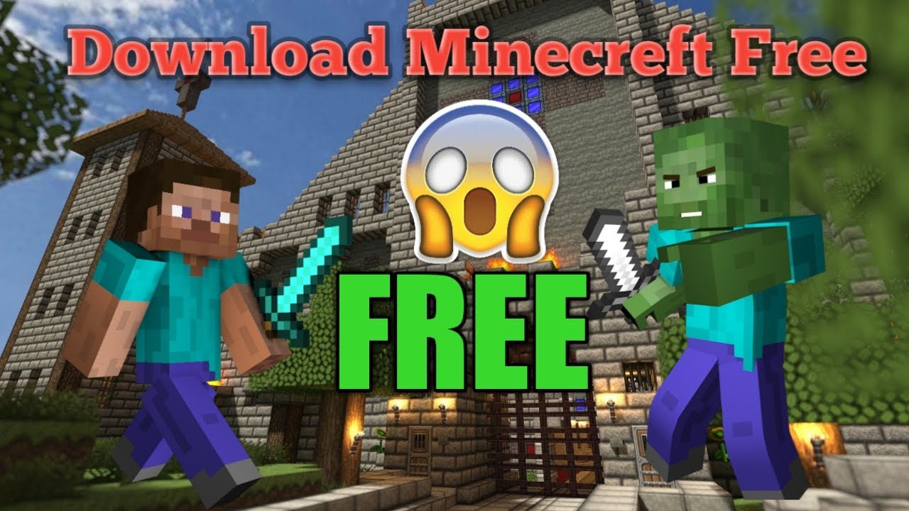minecraft free apk for android