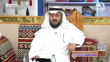 تلاوة ندية لآيات من سورة المؤمنون ~ القارئ: أحمد الشهراني