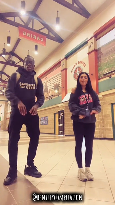 Jus Know TikTok Dance Trend #tiktok #trend #compilation #shorts #fyp #shortsfeed #explore #foryou