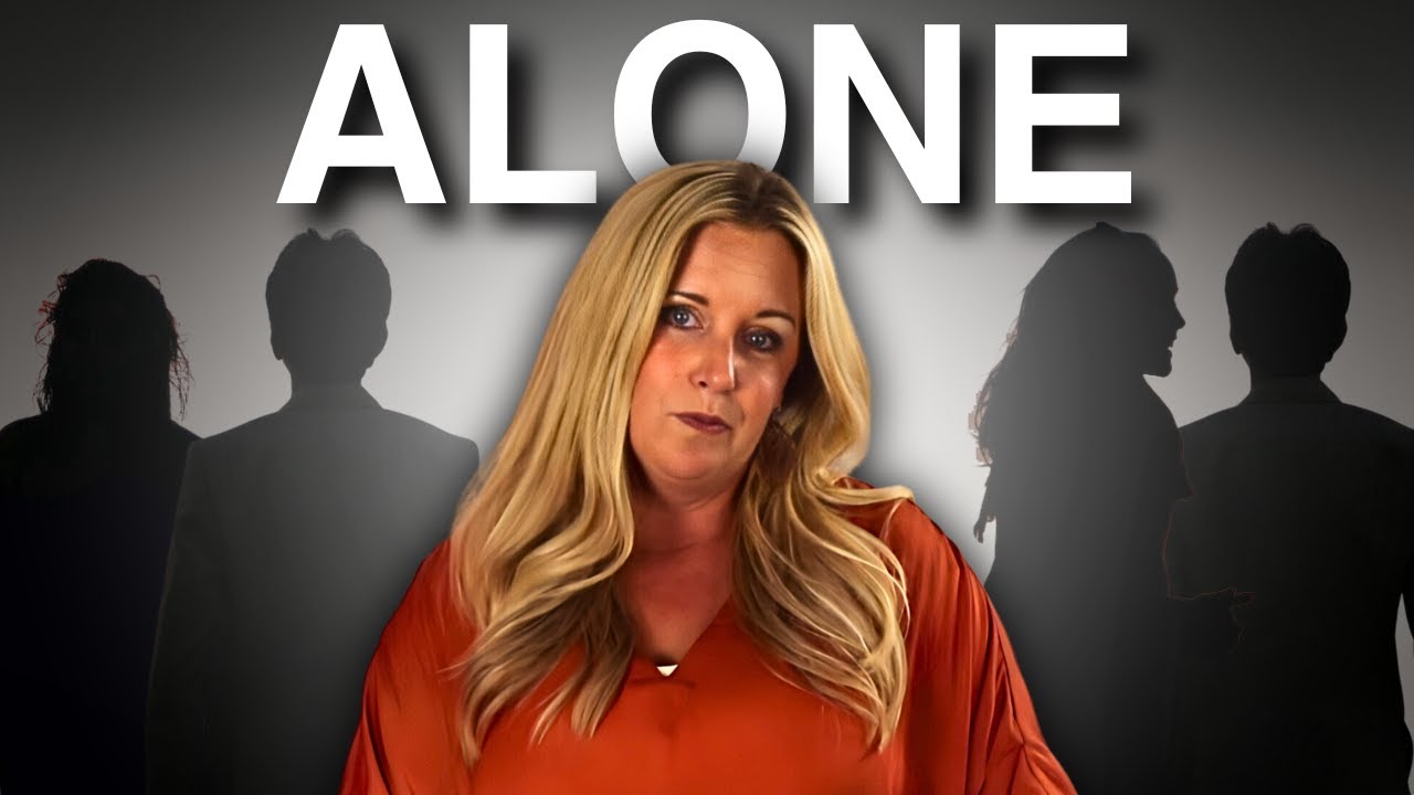 How To Overcome Loneliness As a Single Mom