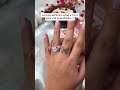 Women Promise Rings | Duostones