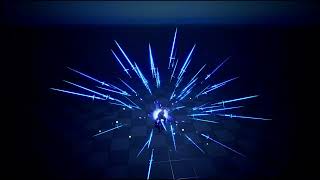 UE5 Magic Swords Jump Attack