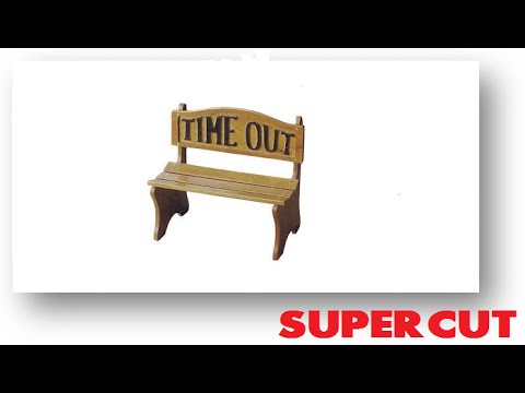 TimeOut, Supercut