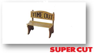 TimeOut, Supercut