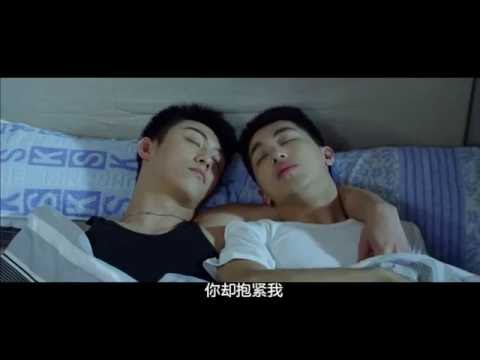 许魏洲 慢慢走MV