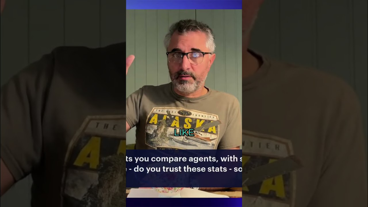 Agent Red Flag: Never Sign For 12 Weeks or More!
