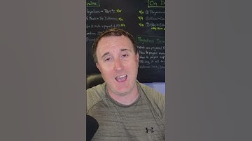 Financial Projections ➡️ Projecting Revenue and Sales