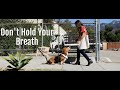 Don't Hold Your Breath 2020 short film [accepted] LMU Emerson SCAD Bard