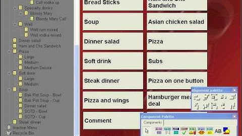 Menu Training 9-12: Tips and Shortcuts (Shapes and lines)
