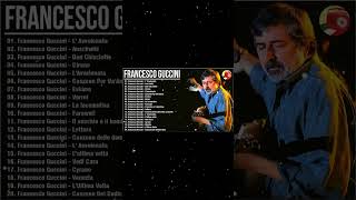 il meglio di Francesco Guccini - Le più belle canzoni di Francesco Guccini - Francesco Guccini Mix