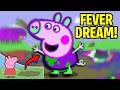 PEPPA NO! 💀 The Muddy Puddle Incident (Sponsored by Klasky Csupo FX) 💦🐷