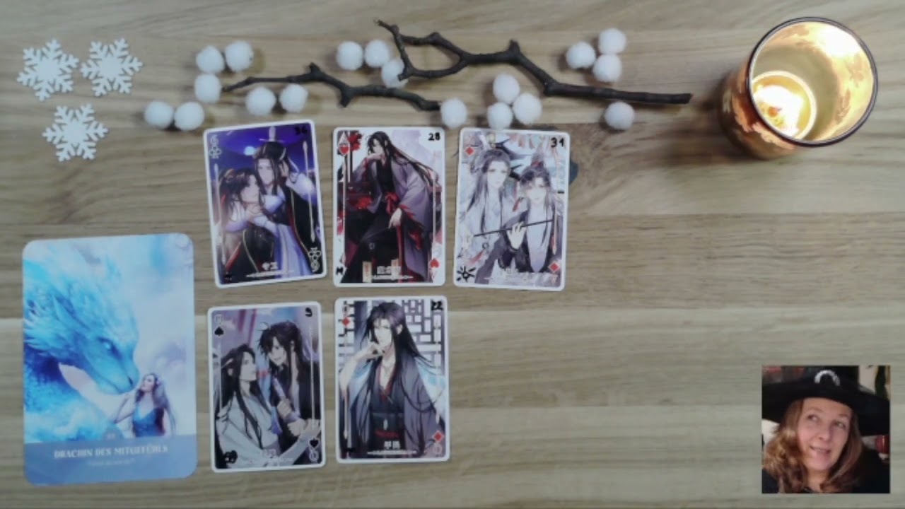 Denke mal an Dich und bekomme Klarheit für deine Zukunft!