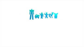 Logo Animation (Hasbro)