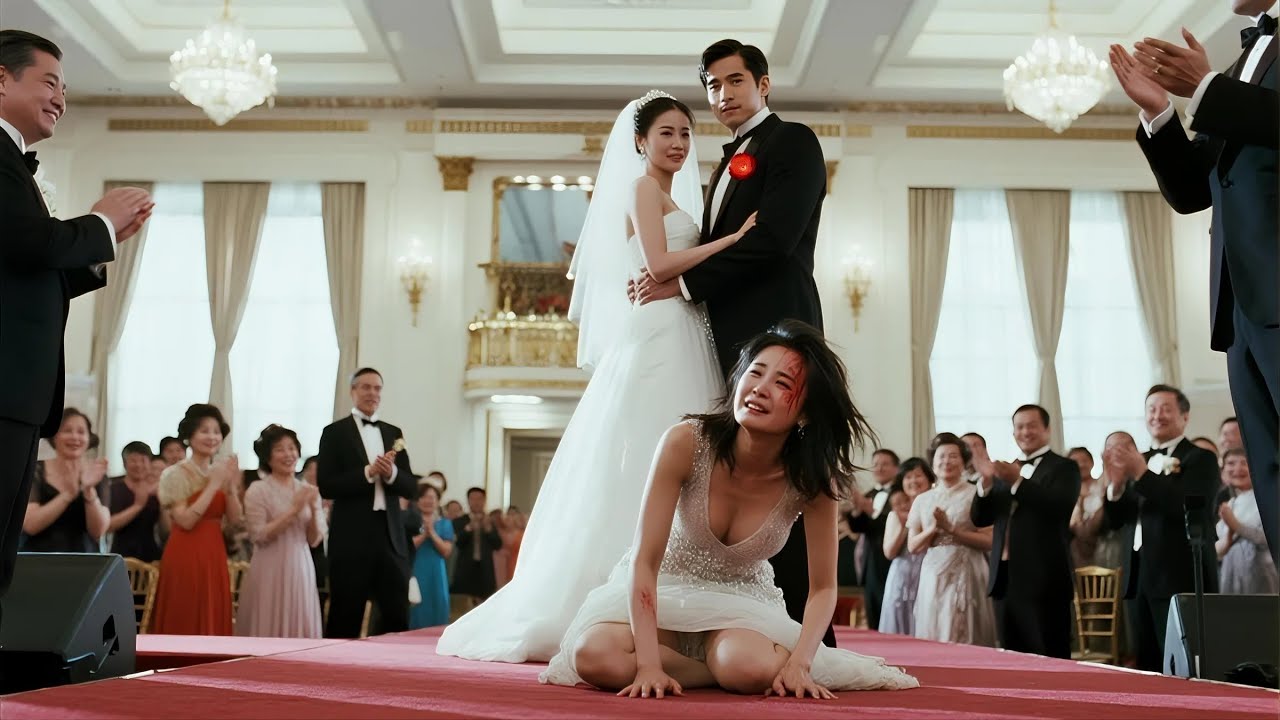 [전체공개] “심장도 줬는데… 넌 날 버렸어?” 재벌인 그가 돌아왔다