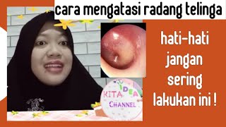Download lagu How to deal with swollen ears