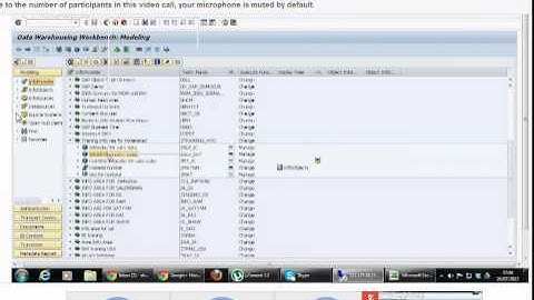 SAP CLASS 14   ERROR HANDLING