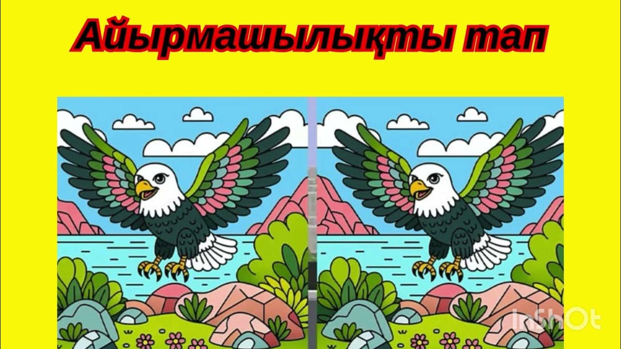 Эротикалық ойындардың айырмашылығын табыңыз