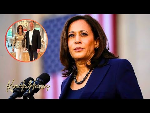 Kamala Harris' Huge Size Will Make You Look Twice, Try Not To Drool