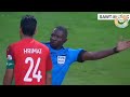 2025 African Nations Championship Morocco The Deserved And Worthy Champion 
