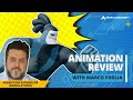 Making an awesome fight scene  animation review