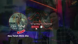 Download Lagu Arvian Dwi - Kau Telah Milik Dia - Kau Telah Milik Dia (Official Music Video) MP3 Download Lagu Arvian Dwi - Kau Telah Milik Dia - Kau Telah Milik Dia (Official Music Video) MP3