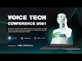 Voice Tech Conference. Разговорный AI-2021. Эволюция или революция?