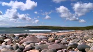 Hallelujiah Sang By The Glanaethwy Choir Images Of Wales Uk