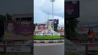 Beautiful Khulna city ?? hello_bangladesh viral khulna