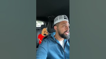 Thumbnail of EVERYBODY SNORES!?!?😩🤣 #MatthewRaymond #shorts