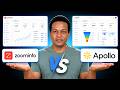 Apollo io vs ZoomInfo (Which B2B Sales Tool Should You Buy?)
