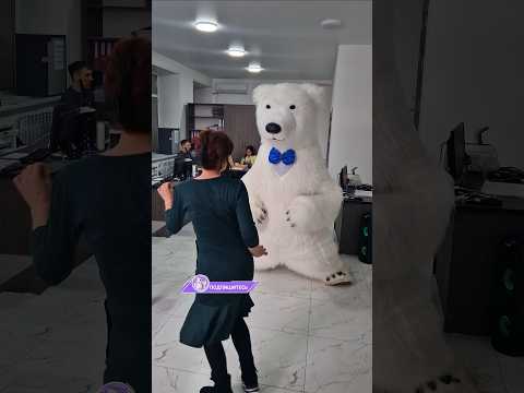 Утро на работе началось с приятных сюрпризов 🤩. #shorts