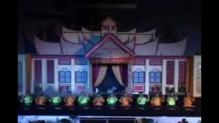 TARI INDANG - UKM ITB