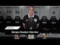 Μαθήματα Ιστορίας: Γιώργος Κούδας - PAOK TV