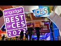 The best of CES 2022