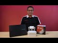 KASSEN DT369 | CARA INSTALL DRIVER DI WINDOWS OS | UNTUK SERI SN 3692502XXXX