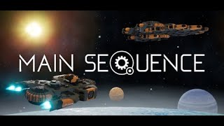 redesign and ship upgrades: main sequence ep2
