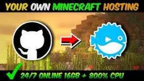 MINECRAFT HOSTING WITH PUFFER PANEL FULL SETUP | 2025 GUIDE 💫
