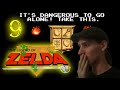 The Legend of Zelda-Part 9 | Got Some Mummies
