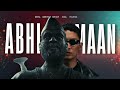 अभिमान । Abhimaan | Yodda style | Free Beats