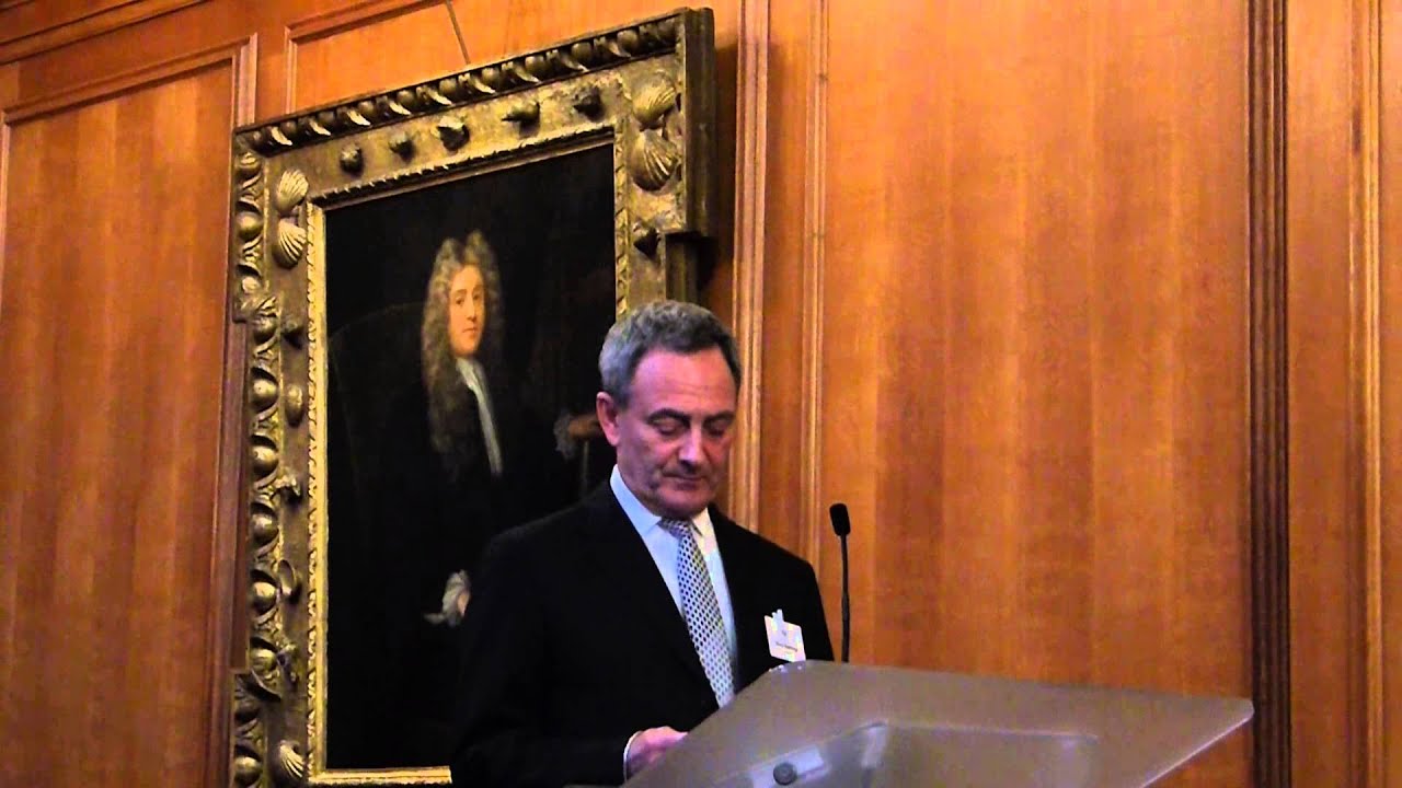 Steve Rawlings CEO Building Lives CIC Part 1of 3 YouTube