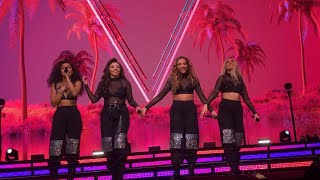 Little Mix - Touch live @ London 22/11/2019
