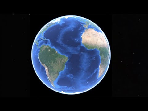 فيديو: كيف يمكنني عرض التجوّل الافتراضي على Google Earth؟